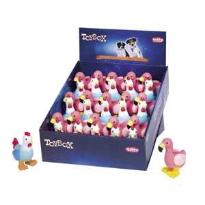 Display 30  stk., Latex dyr