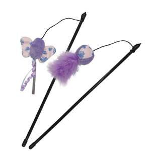 Display 24  stk., Drillepind med legetøj