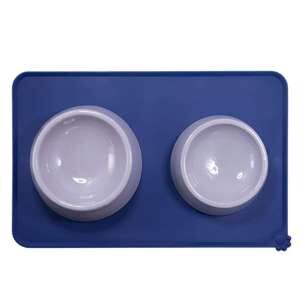 Silikonemåtte til skåle   Canto