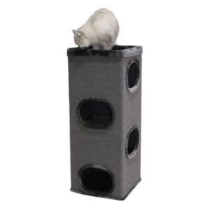 Katte kradsetønde  ADRA III