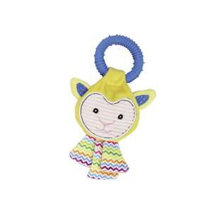 Plys får med Gummi ring