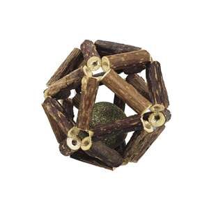 Matatabi-catnip ball Ø 8 cm