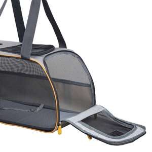 Bilsæde taske - WALNEY