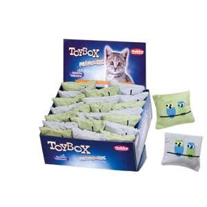 Display 20 stk., Baldrianpude Ugle