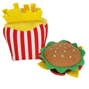 Display 18 stk. - Plys mad Classic