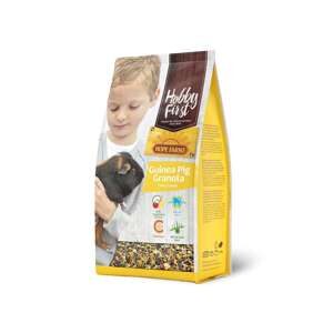 Hobby First Guinea Pig Granola