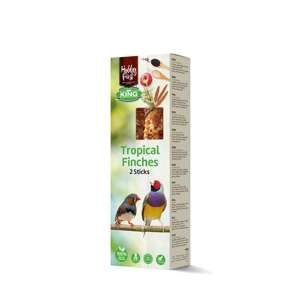 Sticks Exotic Finches - Seeds