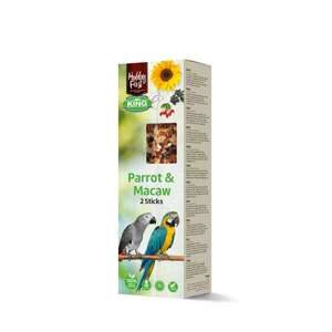 Sticks L Parrots&Macaws - Fruit