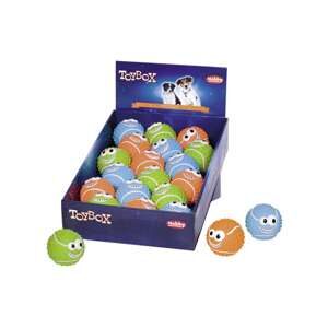 Display 18  stk. - Latex Happy Bolde