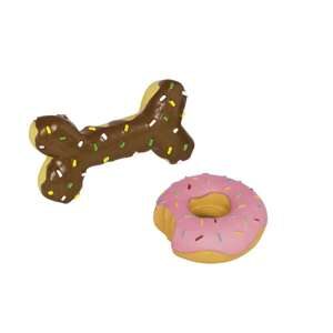 Strip 12  stk. - Latex Dessert