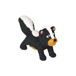 Latexlegetøj, stinkdyr, 14 cm