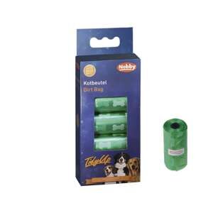 TidyUp hundeposer med bone print