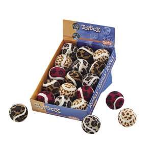 Display 15 stk. - Skumgummibolde