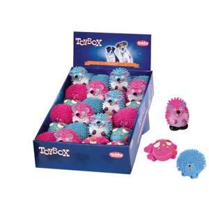 Display 24 stk. Latex dyr