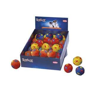 Display 36 stk. - Latex bolde med poter