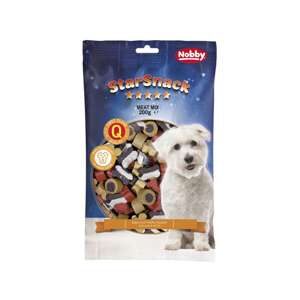 StarSnack meat mix 200g