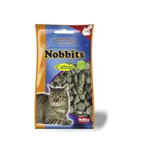 StarSnack Nobbits Catnip 75g