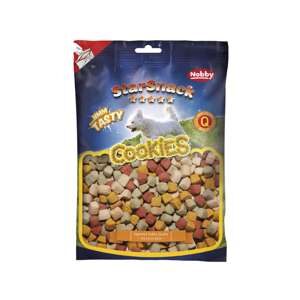 StarSnack Cookies Training, Karton - 10 kg