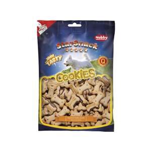 StarSnack Cookies Duo Bones, Karton - 10 kg
