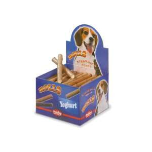 Display 50 stk., StarSnack Rolls Yoghurt