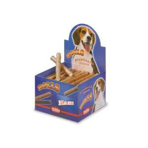 Display 50 stk., StarSnack Rolls Ham