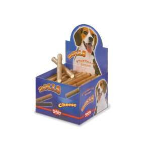 Display 50 stk., StarSnack Rolls Cheese