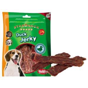 StarSnack Duck Jerky, 375 g
