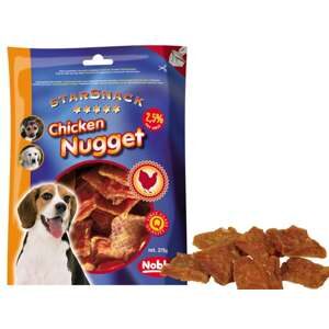 StarSnack Chicken Nugget, 375 g