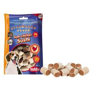StarSnack Soft Chicken Sushi, 70 g