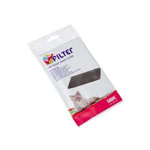 Carbonfilter til cat-o-net