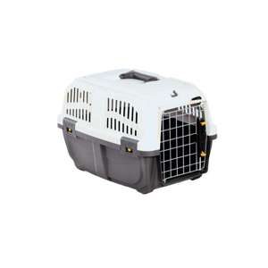 Transportbur Skudo 3 IATA, 60x40x39 cm