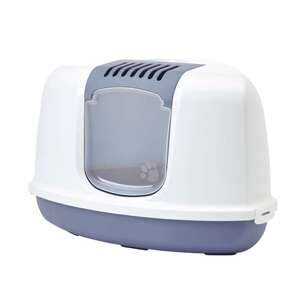 Kattetoilet NESTOR CORNER