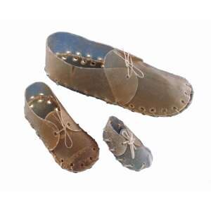 Tyggeben - sko (Thailand)