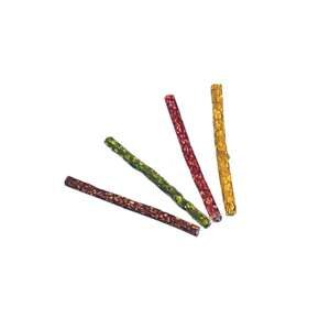 Munchi sticks, mix 13cmx9-10mm (pakke m/100 stk.) (Thailand)
