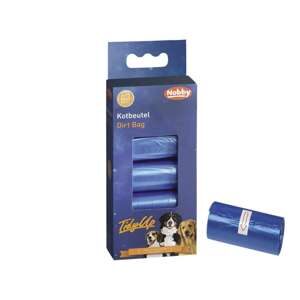 TidyUp, høm-høm poser 4x15 stk.