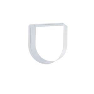 Petsafe tunnelforlænger kattelem, hvid, 50 mm