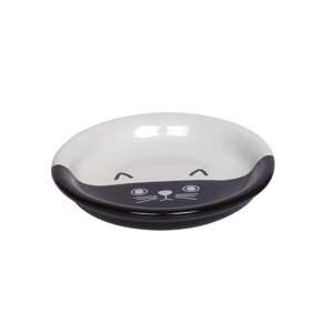 Katte Keramik mælkeskål FACE, 100 ml