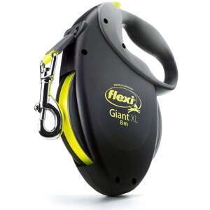 Flexi Giant L Professional, Bånd 10 meter