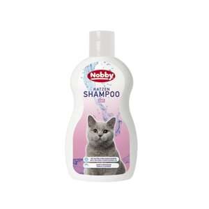 Cat Shampoo 300ml