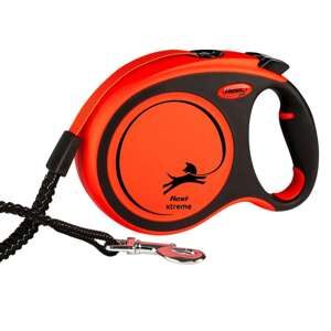 Flexi XTREME L, Bånd