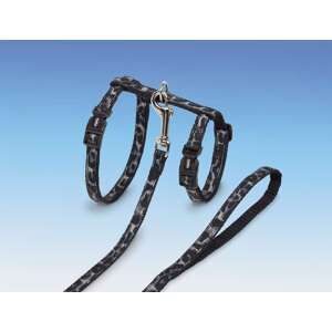 Sele- og linesæt XL, Leo 13mm