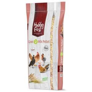 Hobby First Grani 2 Mix Pellets