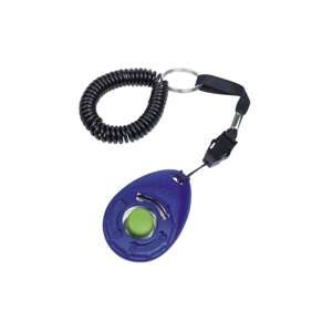 Klikker, display m/12 stk