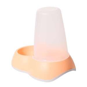 Loop-Food-Store peach 0,7 l / 21 x 14 x 18 cm