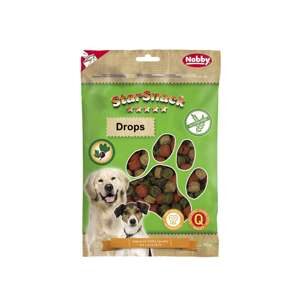 StarSnack "Drops" gluten-free 150g