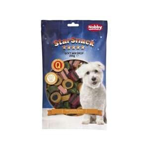 StarSnack softmix drop 200g