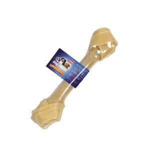 Råhud ben med knude, 1 stk. (Thailand)