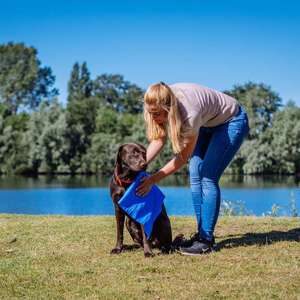 håndklæde - Speed dry comfort