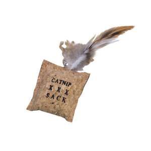 Kork sæk med bjælde