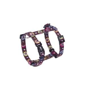 Sele "Paw" L: 25-35cm; W: 10mm